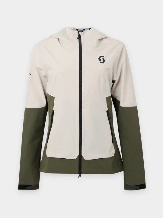 Zdjęcie produktu Kurtka rowerowa SCOTT Sports biały