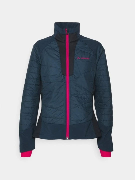 Zdjęcie produktu Kurtka rowerowa Vaude granatowy