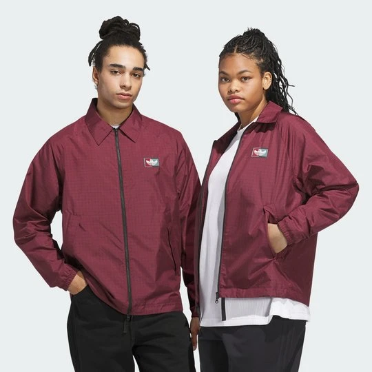 Zdjęcie produktu Kurtka Shmoofoil DT Coach Adidas