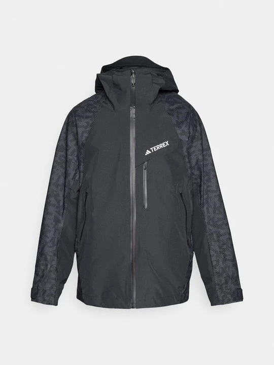Zdjęcie produktu Kurtka snowboardowa Adidas Terrex czarny