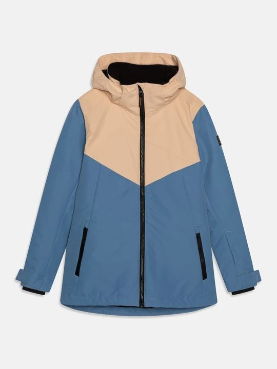 Zdjęcie produktu Kurtka snowboardowa Brunotti jasnoniebieski