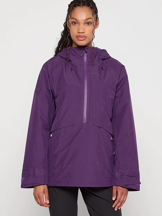 Zdjęcie produktu Kurtka snowboardowa Burton fioletowy