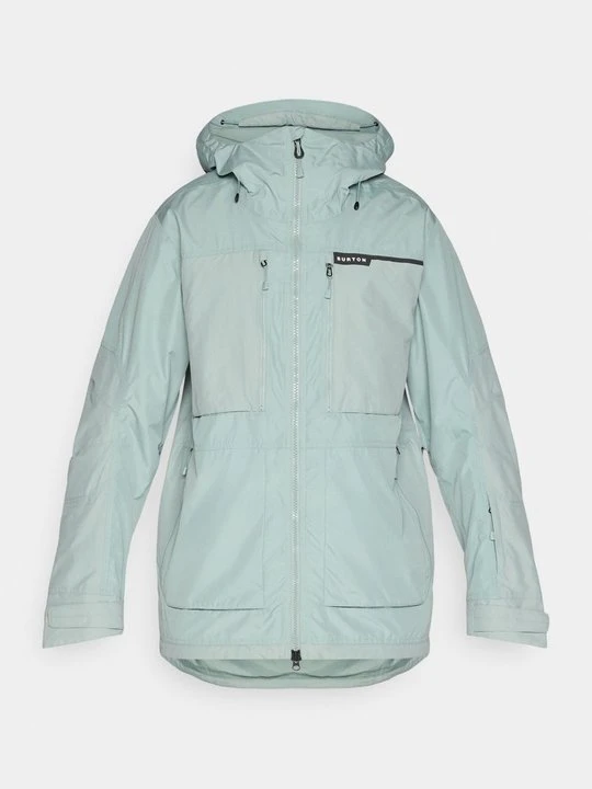 Zdjęcie produktu Kurtka snowboardowa Burton zielony