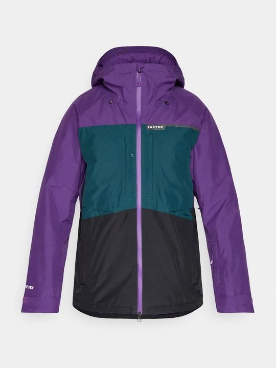Zdjęcie produktu Kurtka snowboardowa Burton niebieski
