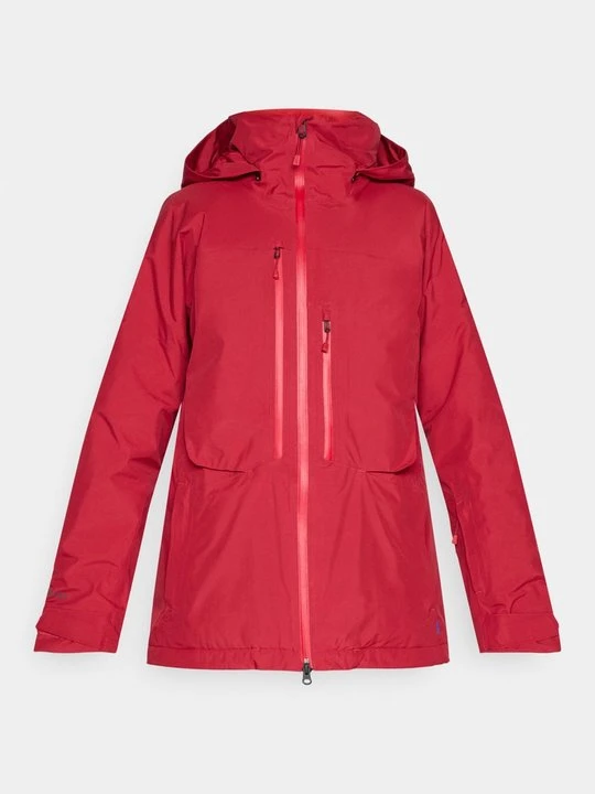 Zdjęcie produktu Kurtka snowboardowa Burton czerwony