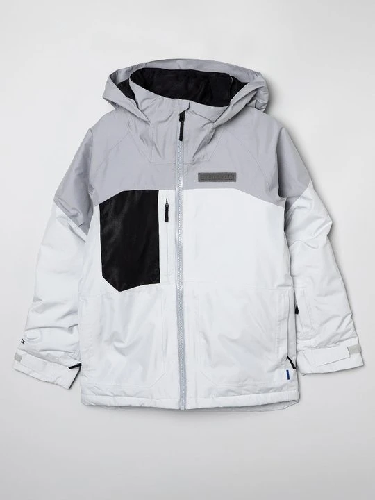 Zdjęcie produktu Kurtka snowboardowa Burton szary