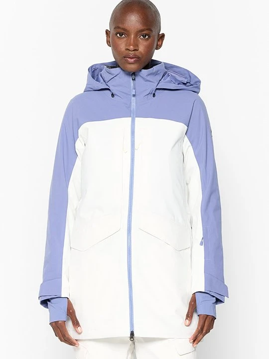 Zdjęcie produktu Kurtka snowboardowa Burton niebieski