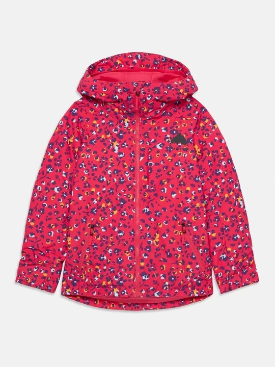 Zdjęcie produktu Kurtka snowboardowa Burton jasnoczerwony