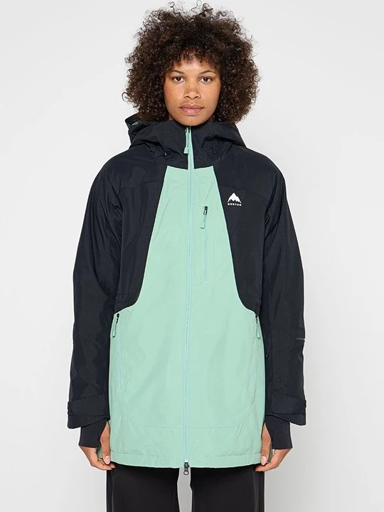 Zdjęcie produktu Kurtka snowboardowa Burton czarny