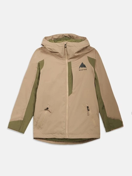Zdjęcie produktu Kurtka snowboardowa Burton taupe