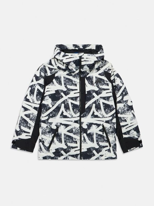 Zdjęcie produktu Kurtka snowboardowa Burton czarny