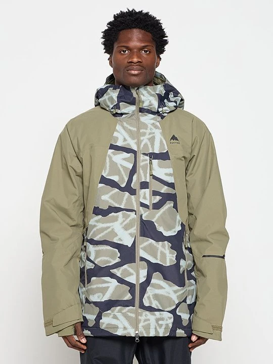 Zdjęcie produktu Kurtka snowboardowa Burton