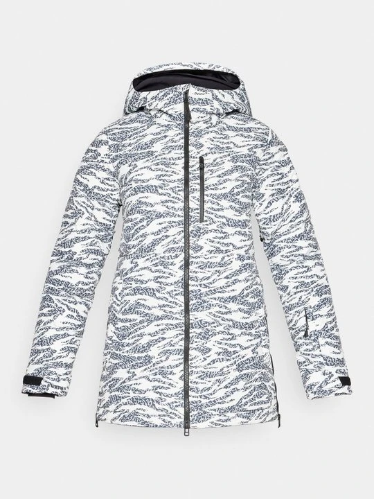 Zdjęcie produktu Kurtka snowboardowa Burton biały