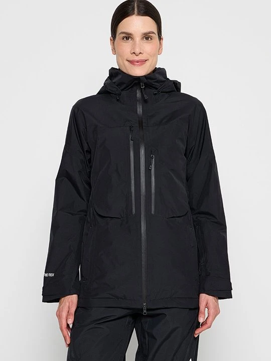 Zdjęcie produktu Kurtka snowboardowa Burton czarny