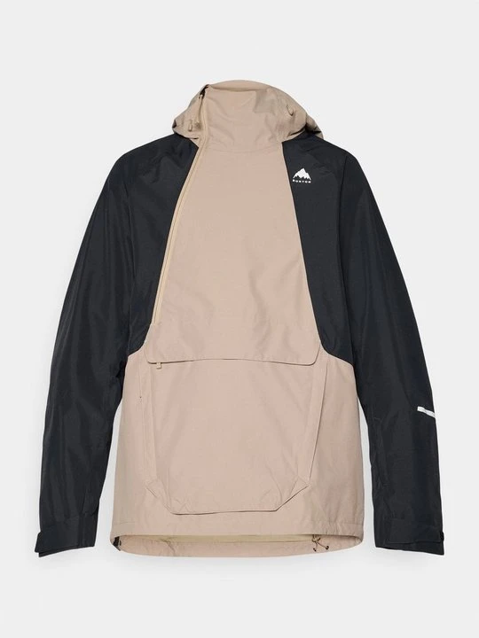 Zdjęcie produktu Kurtka snowboardowa Burton czarny