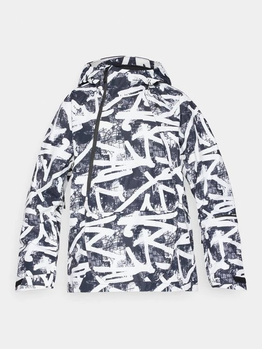 Zdjęcie produktu Kurtka snowboardowa Burton czarny