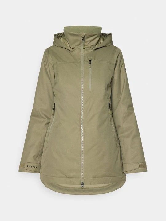 Zdjęcie produktu Kurtka snowboardowa Burton khaki