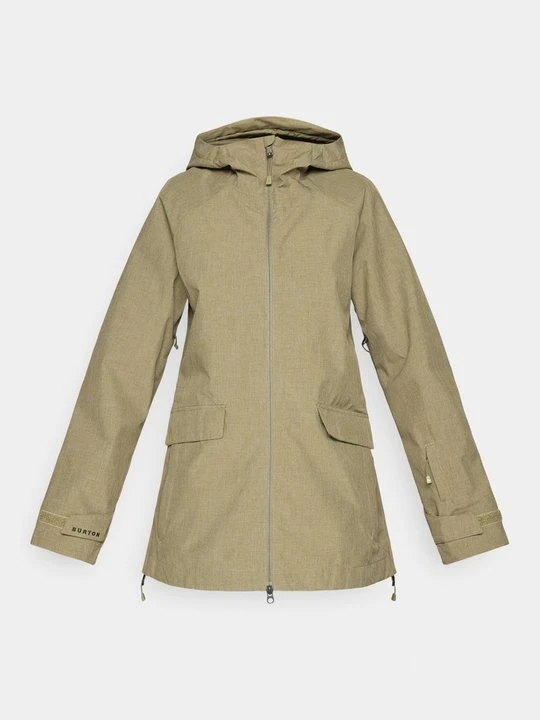 Zdjęcie produktu Kurtka snowboardowa Burton khaki