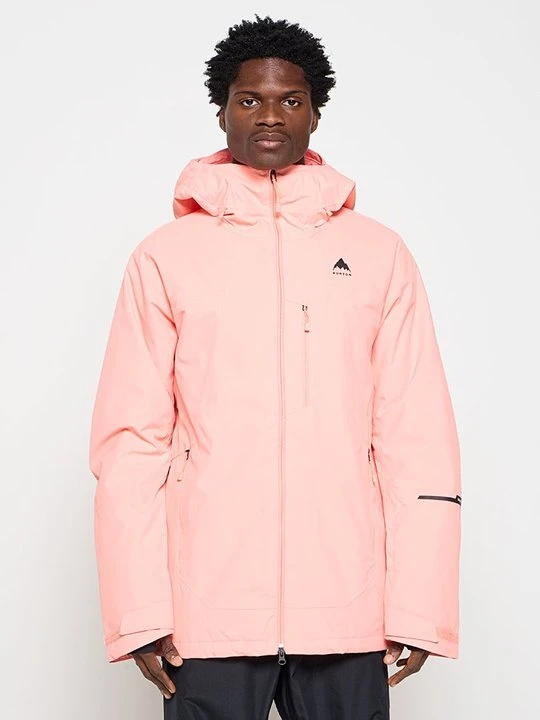 Zdjęcie produktu Kurtka snowboardowa Burton koralowy