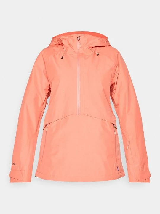 Zdjęcie produktu Kurtka snowboardowa Burton pomarańczowy