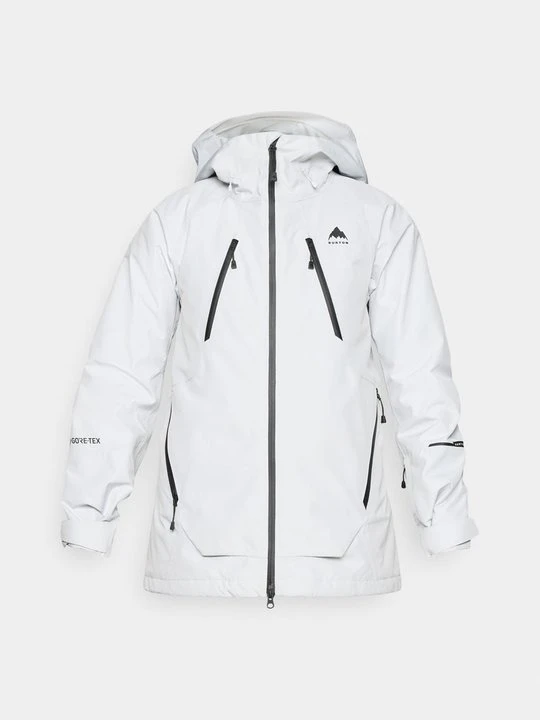 Zdjęcie produktu Kurtka snowboardowa Burton szary