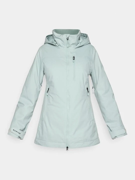 Zdjęcie produktu Kurtka snowboardowa Burton zielony