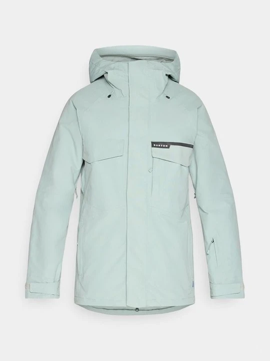 Zdjęcie produktu Kurtka snowboardowa Burton zielony