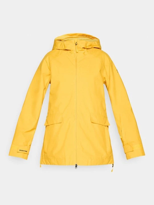 Zdjęcie produktu Kurtka snowboardowa Burton żółty