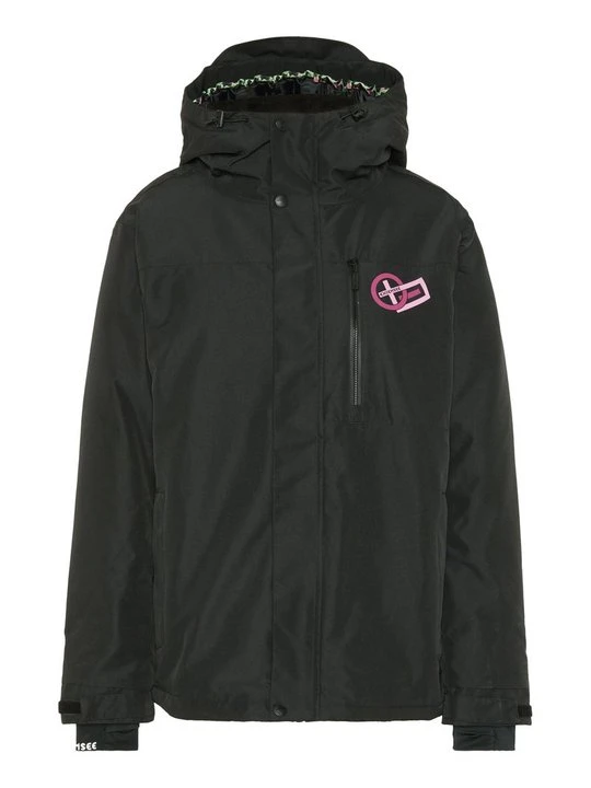 Zdjęcie produktu Kurtka snowboardowa Chiemsee czarny