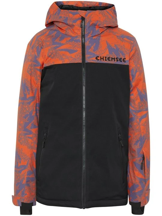 Zdjęcie produktu Kurtka snowboardowa Chiemsee czarny