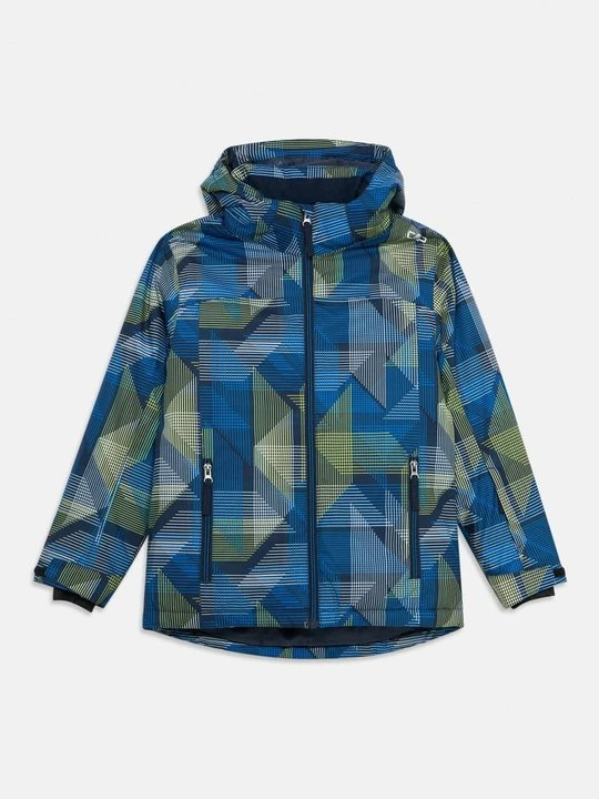 Zdjęcie produktu Kurtka snowboardowa CMP niebieski