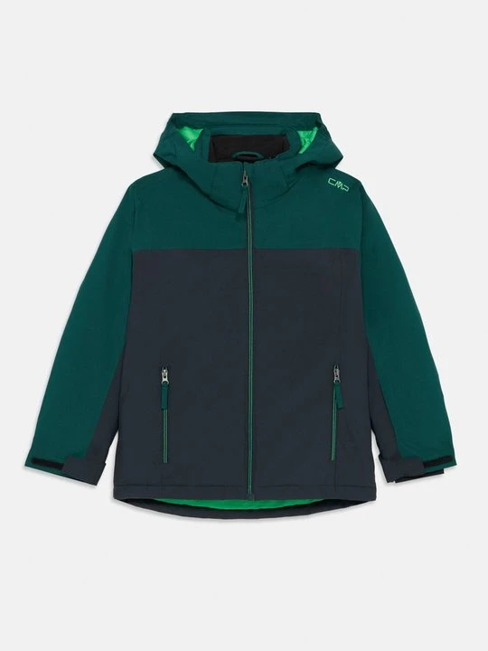 Zdjęcie produktu Kurtka snowboardowa CMP antracytowy