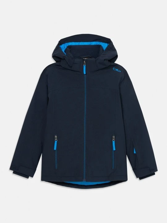 Zdjęcie produktu Kurtka snowboardowa CMP granatowy