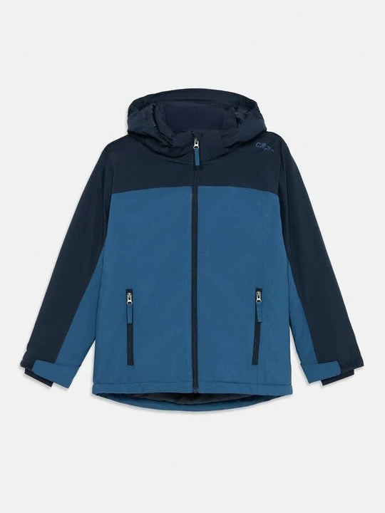 Zdjęcie produktu Kurtka snowboardowa CMP granatowy