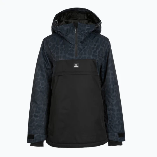 Zdjęcie produktu Kurtka snowboardowa damska Surfanic Odyssey Jag jet black