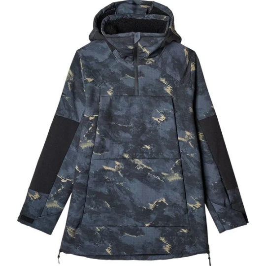 Zdjęcie produktu Kurtka snowboardowa damska TTJAF585 4F