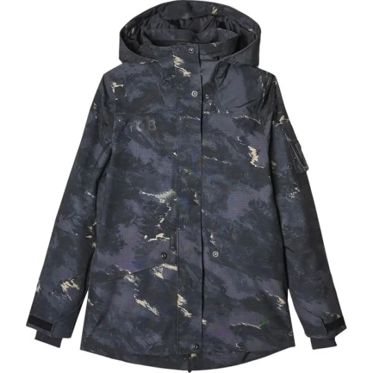 Zdjęcie produktu Kurtka snowboardowa damska TTJAF586 4F