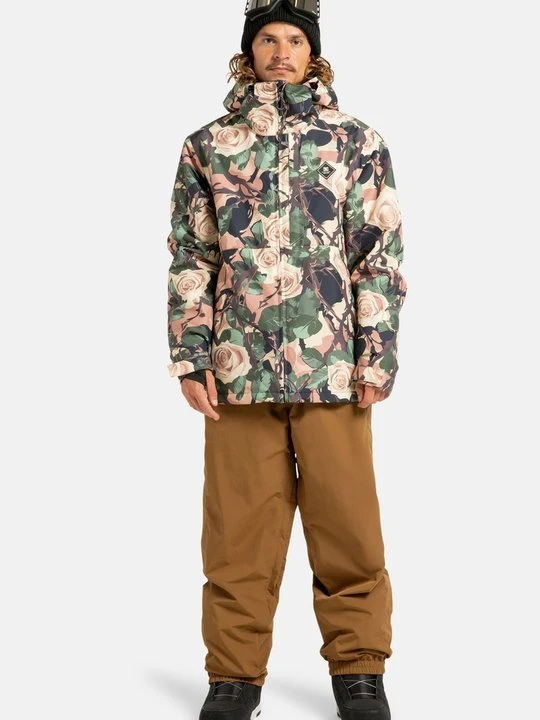 Zdjęcie produktu Kurtka snowboardowa DC Shoes różowy