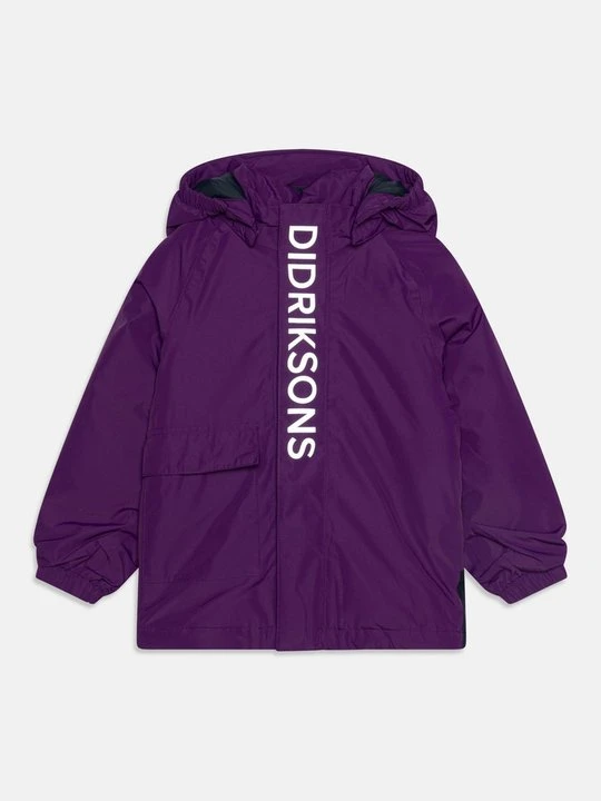 Zdjęcie produktu Kurtka snowboardowa Didriksons liliowy