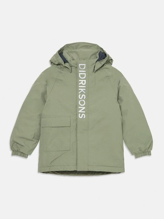 Zdjęcie produktu Kurtka snowboardowa Didriksons jasnozielony