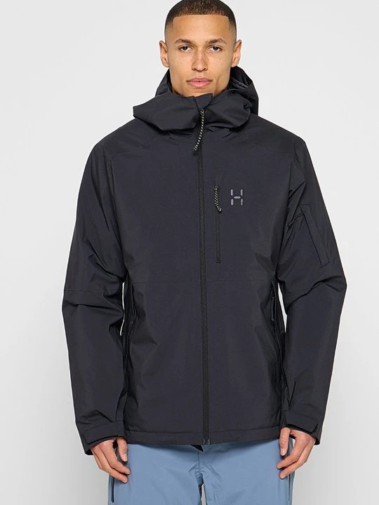 Zdjęcie produktu Kurtka snowboardowa Haglöfs czarny