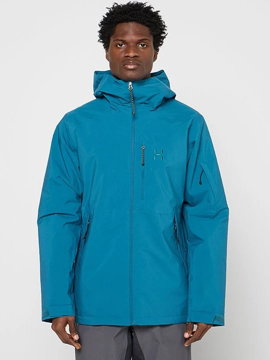 Zdjęcie produktu Kurtka snowboardowa Haglöfs petrol