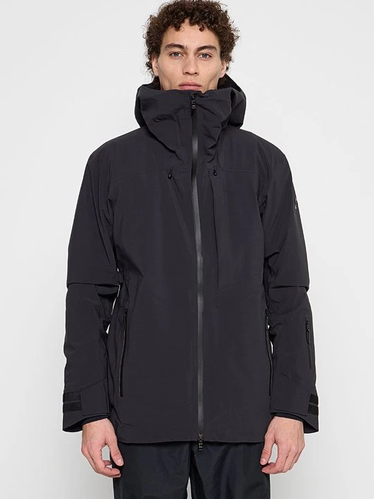 Zdjęcie produktu Kurtka snowboardowa Head czarny