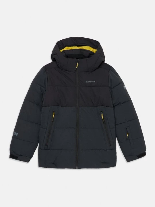 Zdjęcie produktu Kurtka snowboardowa icepeak antracytowy
