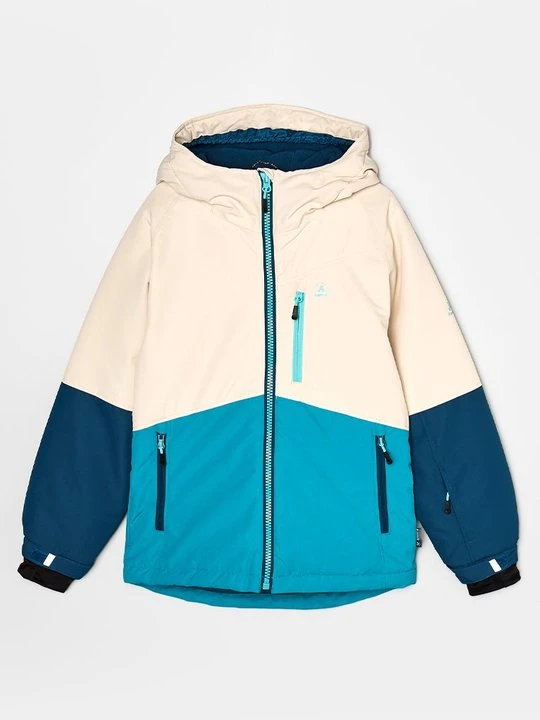 Zdjęcie produktu Kurtka snowboardowa Kamik mleczny