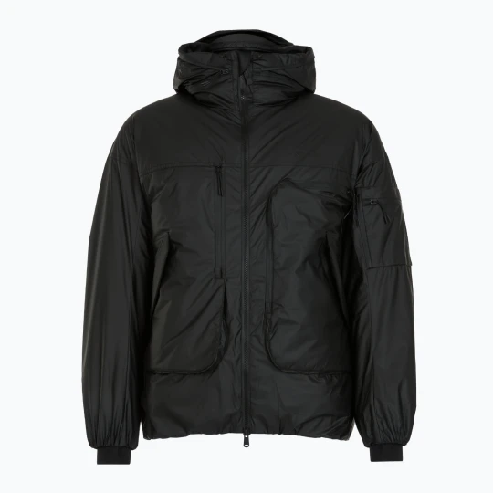 Zdjęcie produktu Kurtka snowboardowa męska Oakley Mthod Insulated blackout