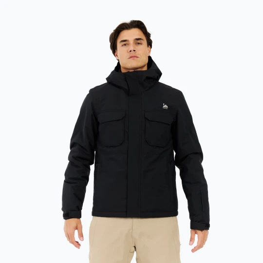 Zdjęcie produktu Kurtka snowboardowa męska Protest PRTKajo true black