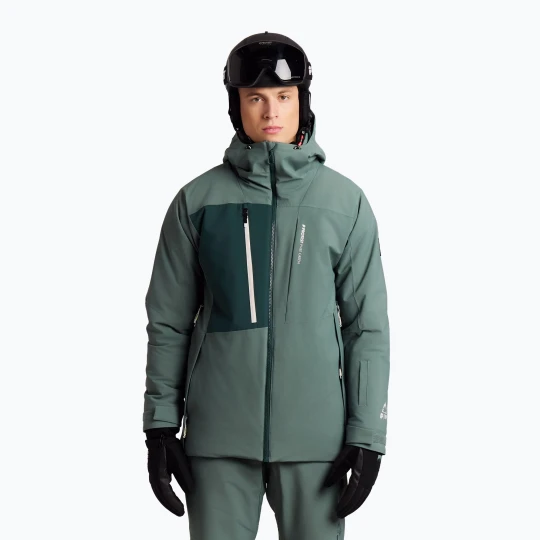 Zdjęcie produktu Kurtka snowboardowa męska Protest PRTOffset evergreen