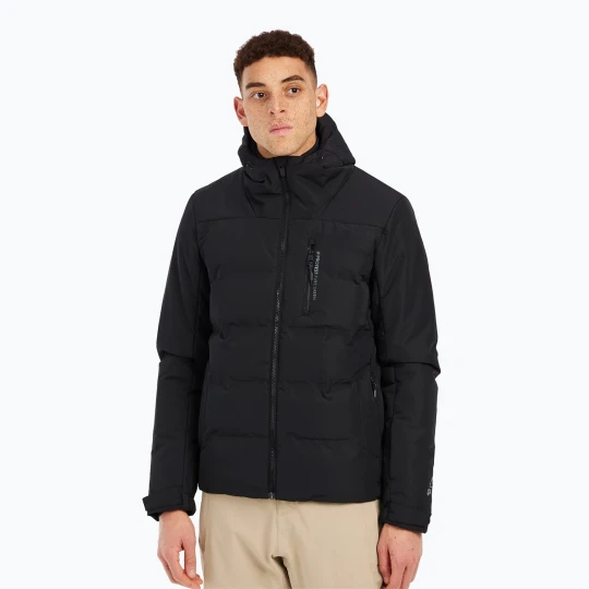 Zdjęcie produktu Kurtka snowboardowa męska Protest Prtsuperior24 true black