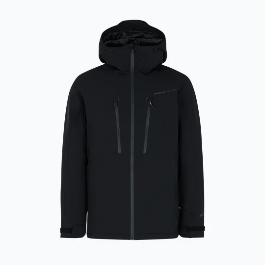 Zdjęcie produktu Kurtka snowboardowa męska Protest PRTTimothy true black